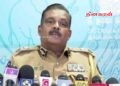 கடந்த ஆண்டை விட இந்த ஆண்டு வீதி விபத்துக்கள் அதிகரிப்பு.!