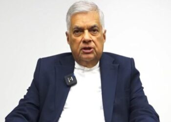 மத்தியகிழக்கு போர் சூழல் தொடர்பில் ரணிலின் நிலைப்பாடு!