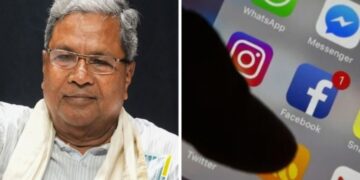 கர்நாடகவில் பதினாறு வயதுக்குட்பட்டோருக்கு சமூக ஊடகப் பயன்பாடு தடை.!