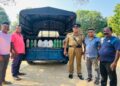 கசிப்புடன் கைதான இளைஞனிடம் விசாரணை முன்னெடுப்பு.!