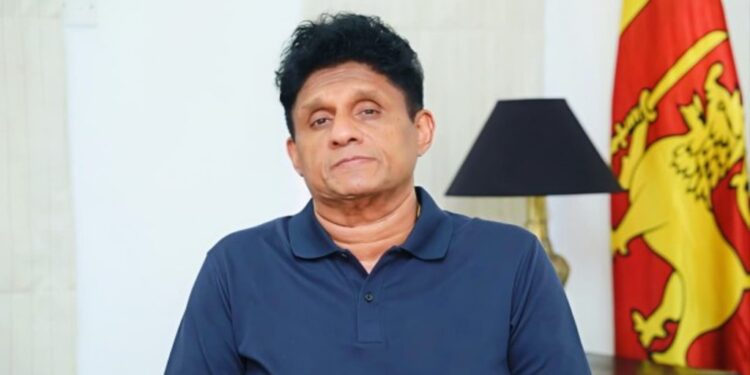 எரிபொருள் விலை அதிகரிப்பை உடனடியாக குறைக்கப்பட வேண்டும் – எதிர்க்கட்சித் தலைவர் சஜித் பிரேமதாச.!