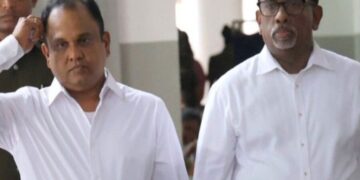 உயர் நீதிமன்றம் மகிந்தானந்தவின் மேன்முறையீடு தீர்ப்பை ஒத்திவைத்தது!