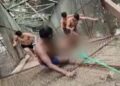 வடக்கு டில்லியில் பழைய இரும்பு பாலம் இடிந்து விழுந்து பெண் ஒருவர் உயிரிழப்பு!