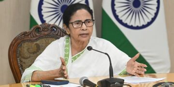 மேற்கு வங்கத்தை 3வது பெரிய பொருளாதாரமாக மாற்றுவோம் – மம்தா பானர்ஜி நம்பிக்கை.!