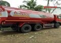 நாளை முதல் எரிபொருள் போக்குவரத்து நடவடிக்கைகள் வழமைக்கு.!