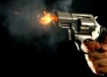வீடொன்றை இலக்கு வைத்து துப்பாக்கிச் சூடு.!