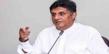 போரின் தீப்பொறிகள் அணைந்து அமைதி நிலவ வேண்டும் – பெருநாள் வாழ்த்துச் செய்தி தெரிவித்த சஜித்.!