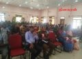 வடமராட்சி கிழக்கில் நடைபெற்ற சர்வதேச மகளிர் தின விழா.!