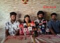 இளைஞர்கள் அரசியலில் ஈடுபட ஊக்கமளியுங்கள்.!