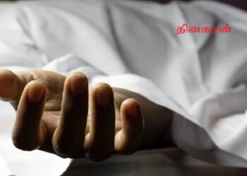 நீண்ட நாட்களாக பூட்டப்பட்டிருந்த வீடு ; பிரான்ஸில் தமிழர்களான தாயும் மகளும் சடலமாக மீட்பு..!