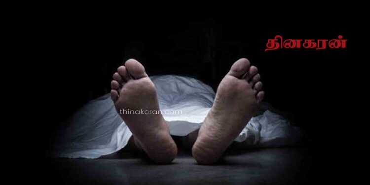 கட்டடம் ஒன்றின் சுவர் இடிந்து விழுந்ததில் இராணுவ சிப்பாய் உயிரிழப்பு.!