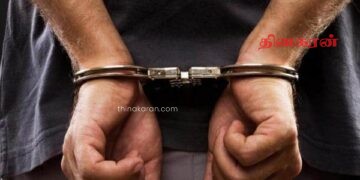 சட்டவிரோத மதுபானம் தயாரிக்க பயன்படும் கோடாவுடன் ஒருவர் கைது.!