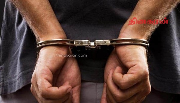 சட்டவிரோத மதுபானம் தயாரிக்க பயன்படும் கோடாவுடன் ஒருவர் கைது.!
