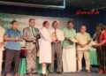 யாழில் இடம்பெற்ற பசுமை அமைதி விருதுகள் வழங்கும் விழா.!