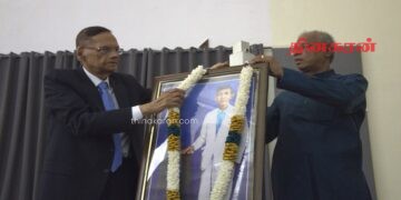 யாழில் தந்தை செல்வாவின் 49ஆவது நினைவு நாள் நிகழ்வு.!