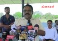 அரசியல் தீர்வுதான் நாட்டின் எதிர்காலம்.!