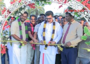 மட்டக்களப்பு மாநகரசபையால் சுற்றுலாப் பயணிகளை கவர பல வேலைத்திட்டங்கள் முன்னெடுப்பு.!