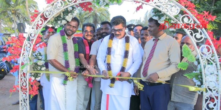 மட்டக்களப்பு மாநகரசபையால் சுற்றுலாப் பயணிகளை கவர பல வேலைத்திட்டங்கள் முன்னெடுப்பு.!