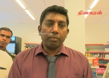 அறிவுறுத்தல்களை பின்பற்றாமல் மருந்துகளை விநியோகம் செய்யும் மருந்தகங்களின் உரிமங்கள் இரத்து.!
