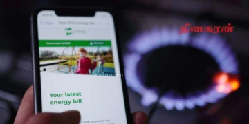 எரிசக்தி கட்டணங்கள் கணிசமாக உயரக்கூடும் என இங்கிலாந்து நிபுணர்கள் எச்சரிக்கை!