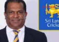 ஸ்ரீலங்கா கிரிக்கெட்டின் தலைவர் பதவியிலிருந்து விலகுகிறார் ஷம்மி சில்வா!