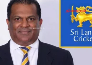 ஸ்ரீலங்கா கிரிக்கெட்டின் தலைவர் பதவியிலிருந்து விலகுகிறார் ஷம்மி சில்வா!
