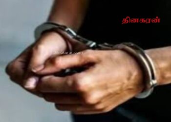 போதைப்பொருட்களுடன் ஒருவர் கைது.!