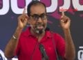 வெடுக்குநாறிமலை பௌத்தத்துக்குரியது.!