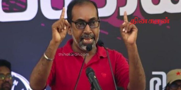 வெடுக்குநாறிமலை பௌத்தத்துக்குரியது.!