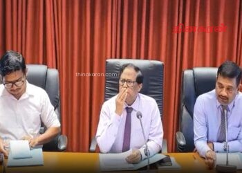 மணல் விநியோகம் குறித்து கிளிநொச்சி மாவட்ட கூட்டத்தில் எடுக்கப்பட்ட முக்கிய தீர்மானங்கள்.!