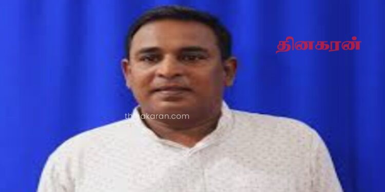 தலைமன்னார் – இராமேஸ்வரம் படகுச் சேவையை மீள ஆரம்பிக்குக.!