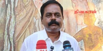 சந்திரகுமார் அணியோடு சேர்ந்து அரசியலிலே செயற்பட முடியாது.!