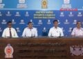 குமார ஜயக்கொடி ஊழல் செய்யவில்லை; விசாரணைக்காகவே அவர் பதவி விலகல்.!