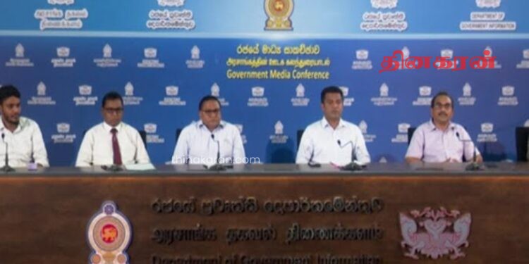 குமார ஜயக்கொடி ஊழல் செய்யவில்லை; விசாரணைக்காகவே அவர் பதவி விலகல்.!