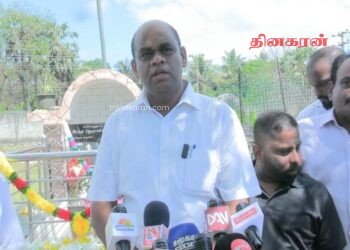 ஏழு ஆண்டுகளாக கிடைக்கப் பெறாத நீதியானது மறுக்கப்பட்ட நீதிக்குச் சமமானதாக அமையும்.!