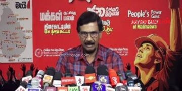 மே தினத்தில் புதிய வரலாறு படைக்கத் தயாராகும் என்.பி.பி.!
