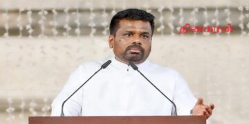 இலங்கையை மனிதாபிமானத்தின் உலகத் தீவாக மாற்றியே தீருவோம்.!