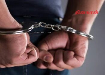 இலங்கையில் துருக்கி நாட்டு பெண்ணுக்கு நடந்த கொடூரம்.!