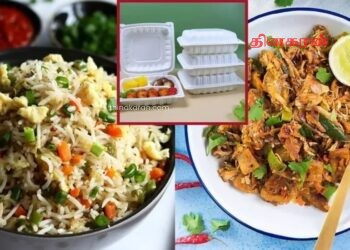 எரிவாயு விலை உயர்வு – உணவுப்பொருட்களின் விலை அதிகரிப்பு.!
