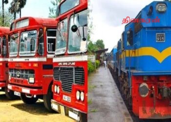 சித்திரையை முன்னிட்டு விசேட போக்குவரத்து சேவைகள்.!