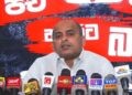 ஐக்கிய தேசியக் கட்சியுடன் மாத்திரமே கூட்டணி – மரிக்கார் எம்.பி. திட்டவட்டம்.!
