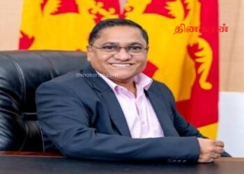 ரஷ்யா பயணம் மேற்கொள்ளவுள்ள வெளிவிவகார அமைச்சர் விஜித ஹேரத்.!