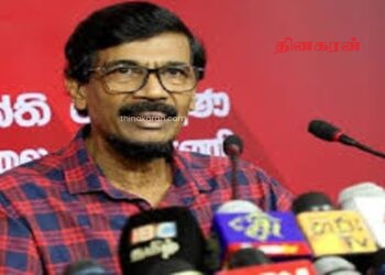 உயிர்த்த ஞாயிறு தாக்குதல் தொடர்பான உண்மை விரைவில் வெளிவரும் – ரில்வின் சில்வா தெரிவிப்பு.!