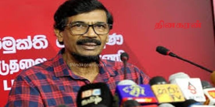 உயிர்த்த ஞாயிறு தாக்குதல் தொடர்பான உண்மை விரைவில் வெளிவரும் – ரில்வின் சில்வா தெரிவிப்பு.!