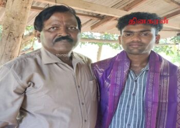 முல்லைத்தீவில் க.பொ.த உயர்தரப் பரீட்சையில் சாதித்த மாணவர்களை மதிப்பளிக்கும் செயற்பாடு.!
