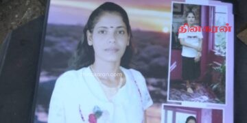 சித்தாண்டி பகுதியில் தாய் ஒருவர் மகனால் தாக்கி கொ*லை!