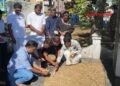 ஈஸ்டர் குண்டுத் தாக்குதல் நினைவேந்தல் நிகழ்வு.!
