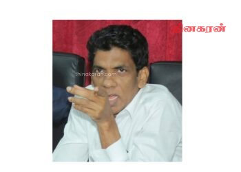 காவத்தை சம்பவம் மிலேட்சத்தனமானது ; முன்னாள் பாராளுமன்ற உறுப்பினர் கௌரவ பழனி திகாம்பரம்!
