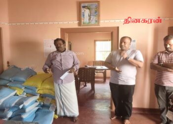வாழ்வோம் வளம்பெறுவோம் செயற்றிட்டத்தின் எழுபத்தி நான்காவது கட்டம் முன்னெடுப்பு.!