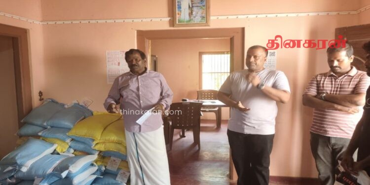 வாழ்வோம் வளம்பெறுவோம் செயற்றிட்டத்தின் எழுபத்தி நான்காவது கட்டம் முன்னெடுப்பு.!